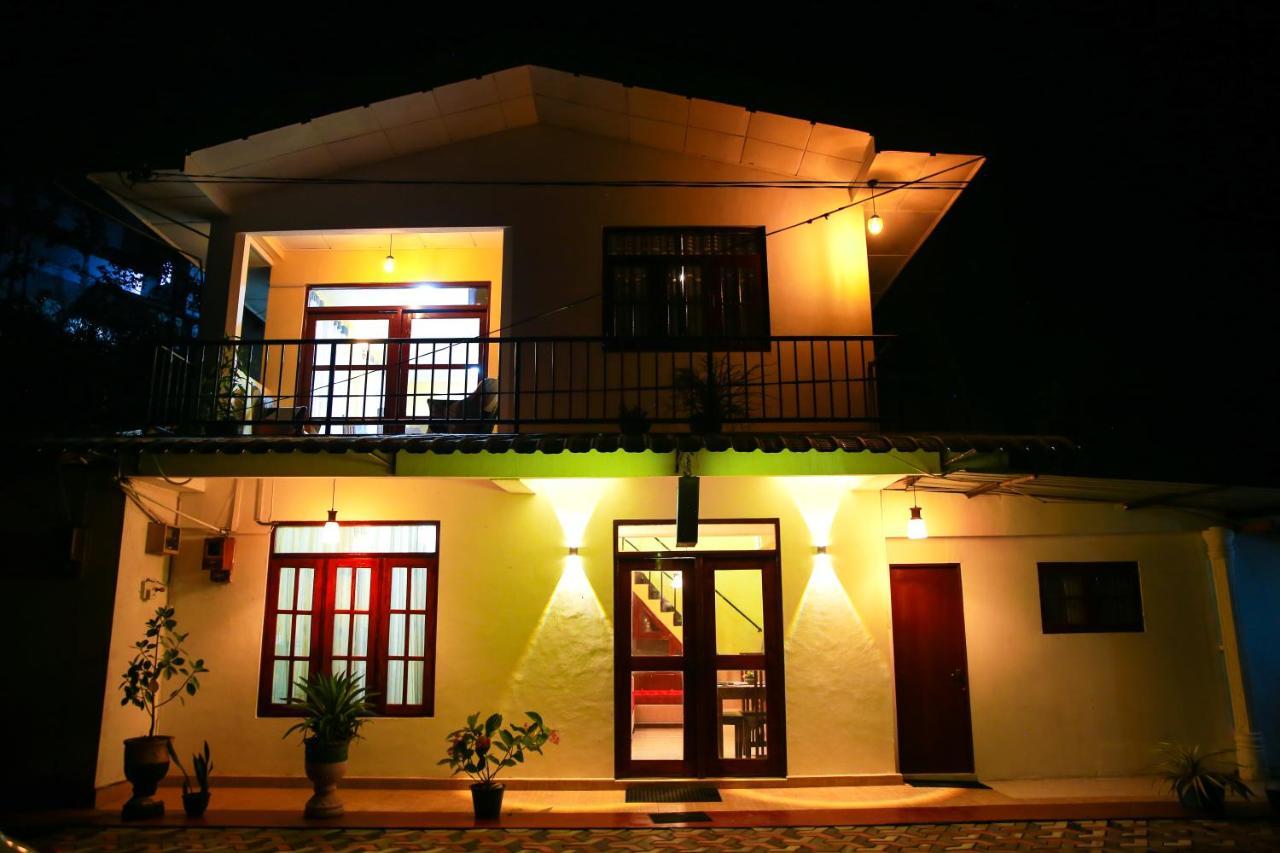 Ella Nature Resort Exterior photo