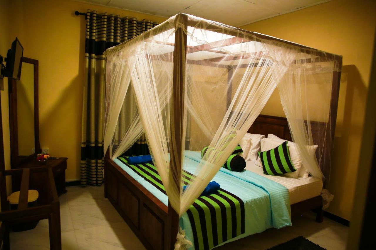 Ella Nature Resort Exterior photo