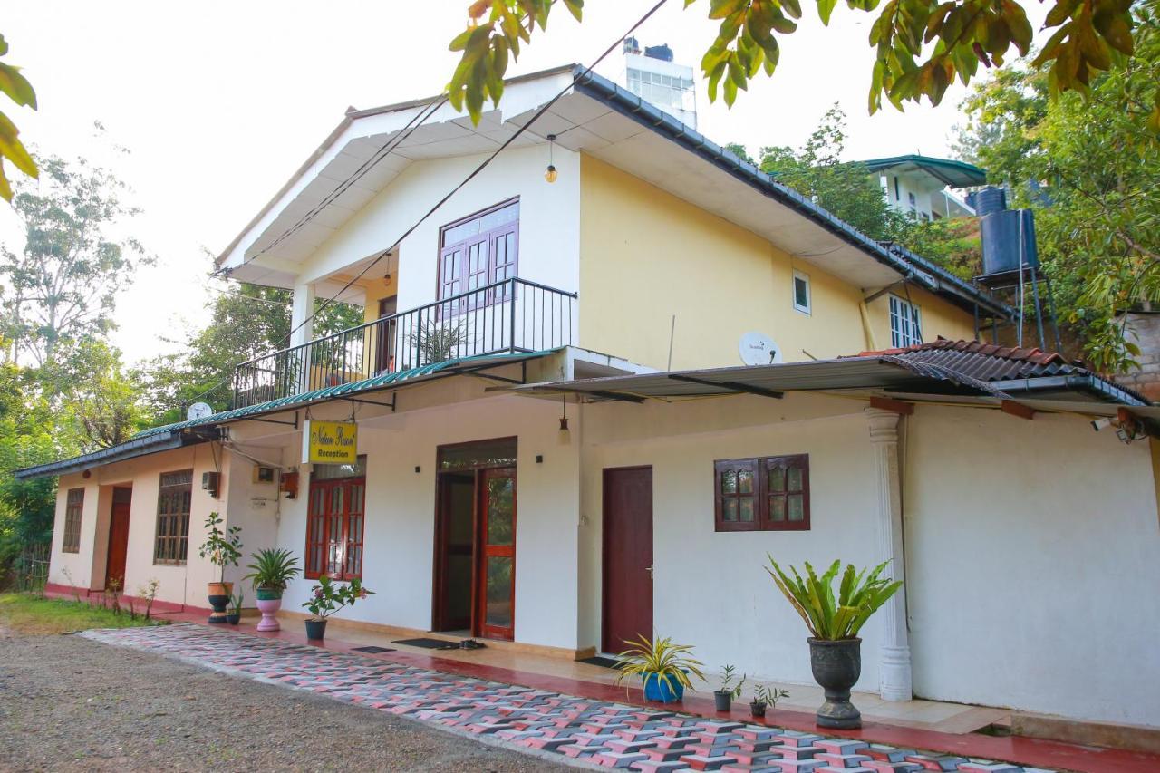 Ella Nature Resort Exterior photo