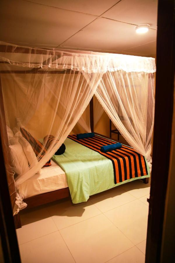 Ella Nature Resort Exterior photo