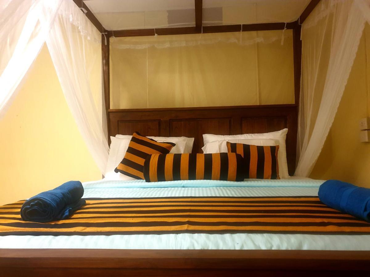 Ella Nature Resort Exterior photo