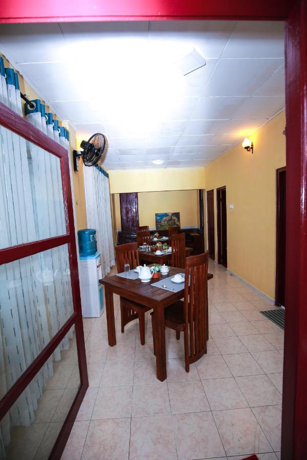 Ella Nature Resort Exterior photo