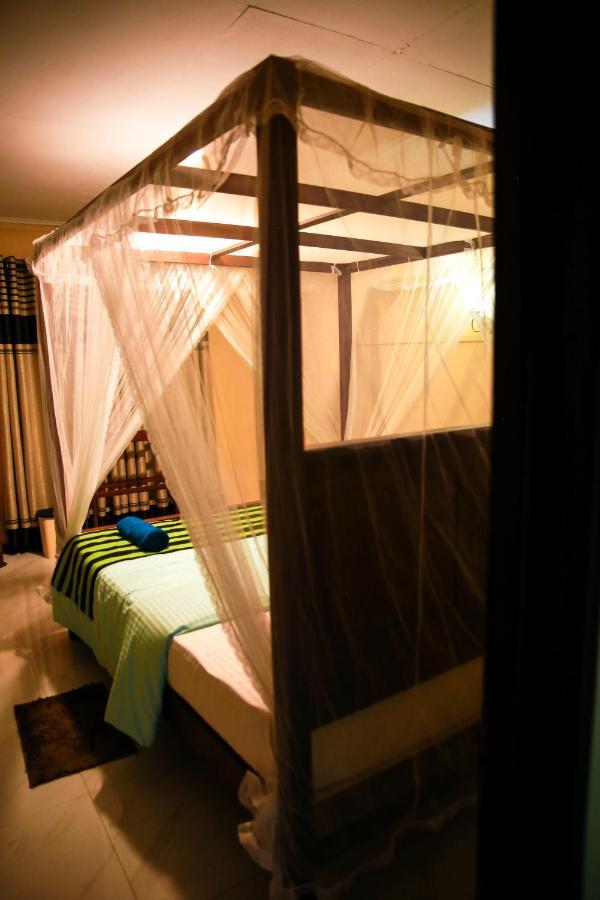 Ella Nature Resort Exterior photo