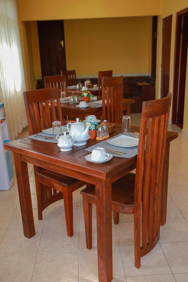 Ella Nature Resort Exterior photo
