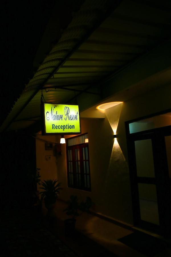 Ella Nature Resort Exterior photo